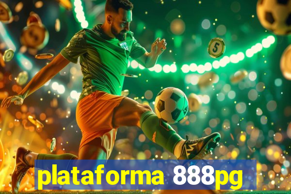 plataforma 888pg